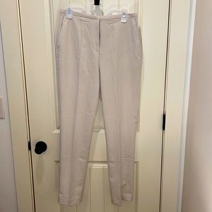 H&M Light tan pants